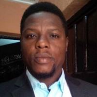 Osawaru Kingsley