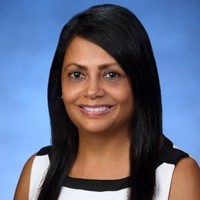 Raksha Patel