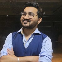 Dhruv Patil