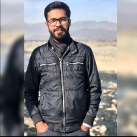 Asfandyar Khan