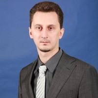 Konstantin Gaychenya