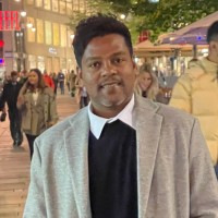 Mohamed Riyaz