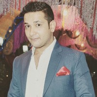 Ankur Yadav