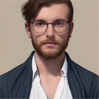 Devin Harrington