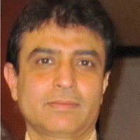Manoj Suri