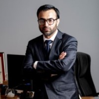 Zaheer Talia CFP® FPSA ®