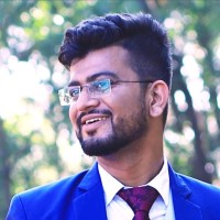 Yashraj Thakor