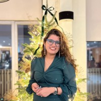 Mriti Agarwal