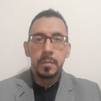 Edgardo R. Aguilar L.