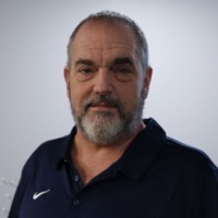 Jeff Pierce