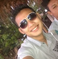 Yewin Hlaing