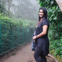 Nivetha Gopal