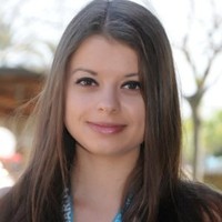 Анна Литвинова