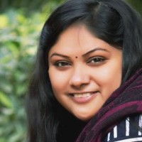 Khushali Dave