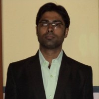 Kaustubh C