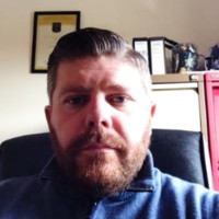 Anthony Galvin MBA
