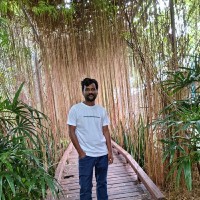 Siva Gandham