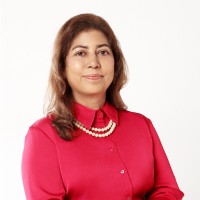 Nisreen Mamaji CFP