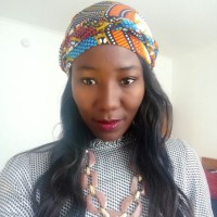 Mashudu Munyai