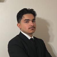 Damien Gonzalez
