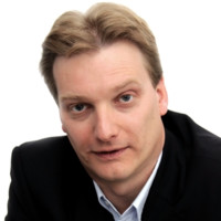 Gavin Davies PhD, FCIM, Chartered Marketer