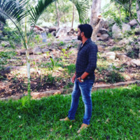 Mahesh Nalla