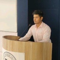 Anuj Patil