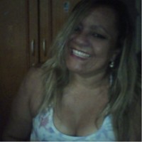 Ana Maria Cordeiro.