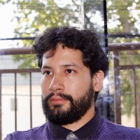 Enzo Apodaca