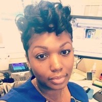 Kemesha Winborne, Aps