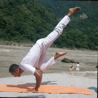 Rahul Bisht
