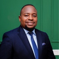 Abednego Njalale, Msc, Mba