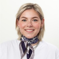 Maria Helena Pilgaard