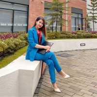 Sandi Moe Htet