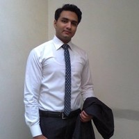 Qasim Arqam