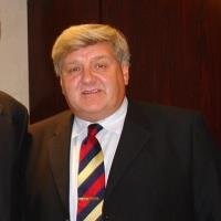 Derek M Mc Simpson