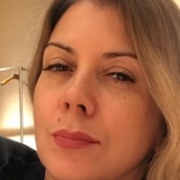 Iryna Smetana