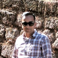 Shashank Yadav