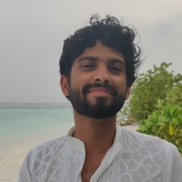 Farai Divan Patel