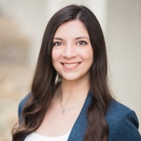 Daniela Sanchez-Guerrero Assoc. Iald