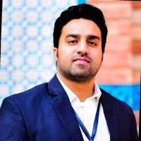 Rehan Ali Chaudhry