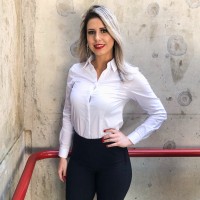 Suelen Goulart Inacio