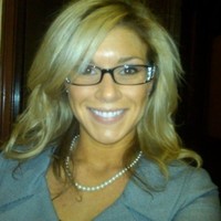 Sarah Levis Desmond