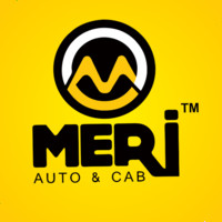 Meri Auto Meri Cab