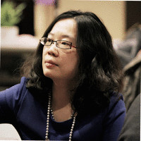 Christine Hu