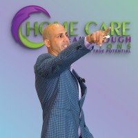 Gregg Mazza -HOME CARE GROWTH EXPERT-MBA-