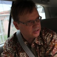 Bo Markusson