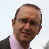 Juan José Legarra Calderón