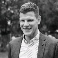 Pascal Olsthoorn