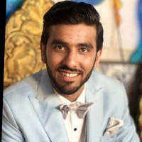 Mohammed Owesh Katkoria